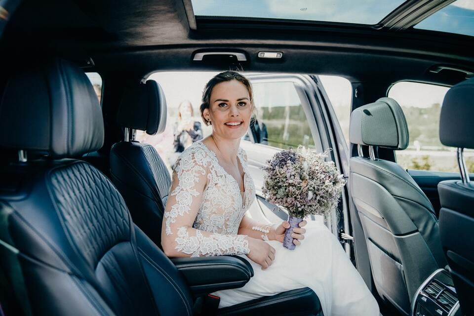 Chauffeur Service London - Luxury Chauffeurs UK
